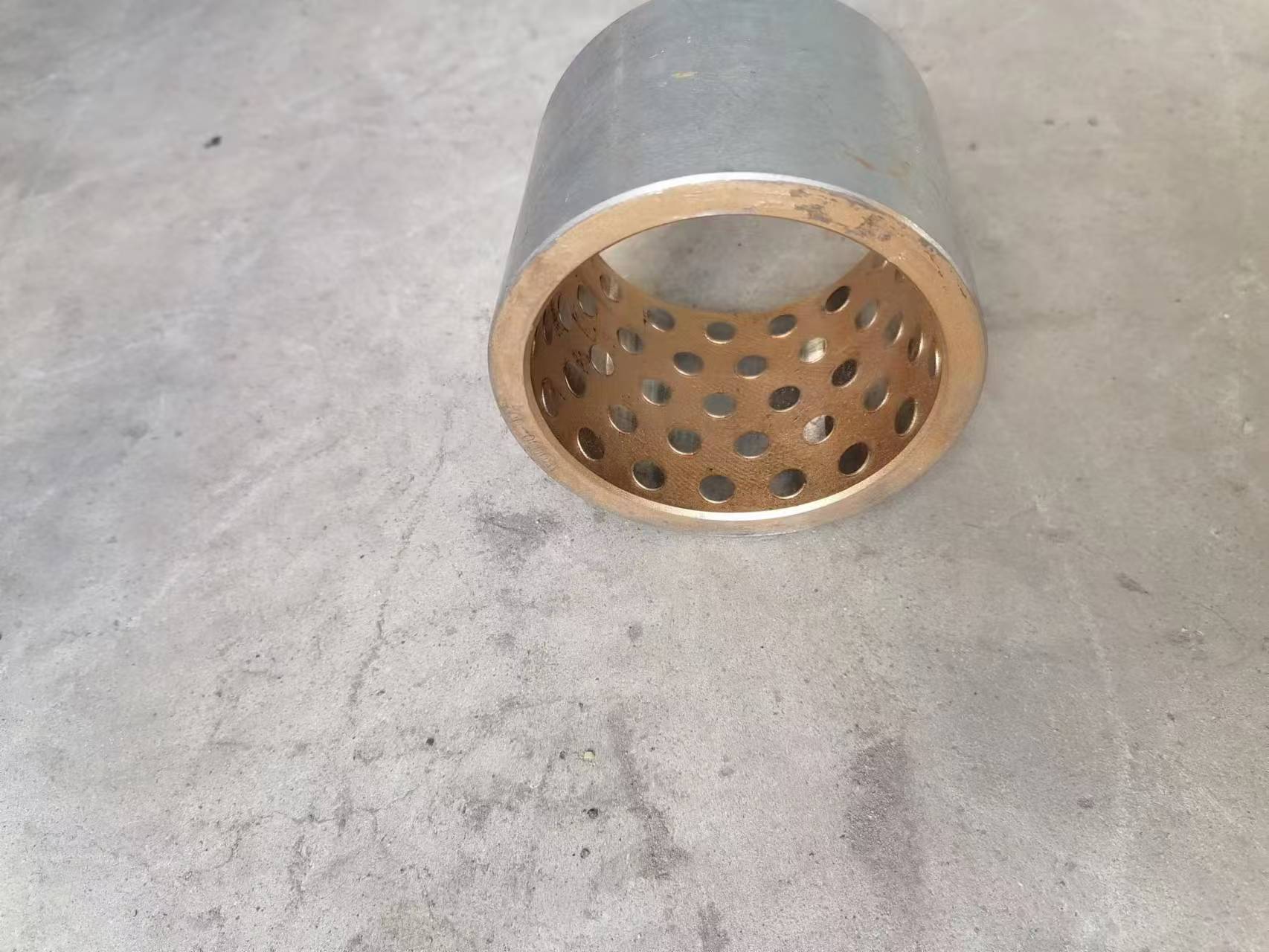 合金耐磨轴套